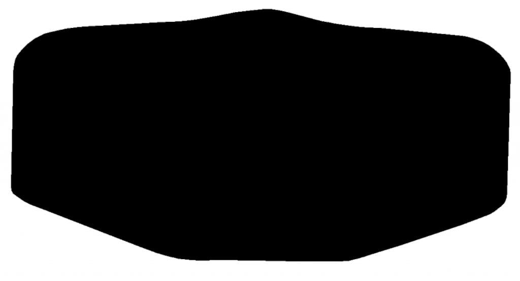 Mercedes SLK 2004-2010 Boot Mat