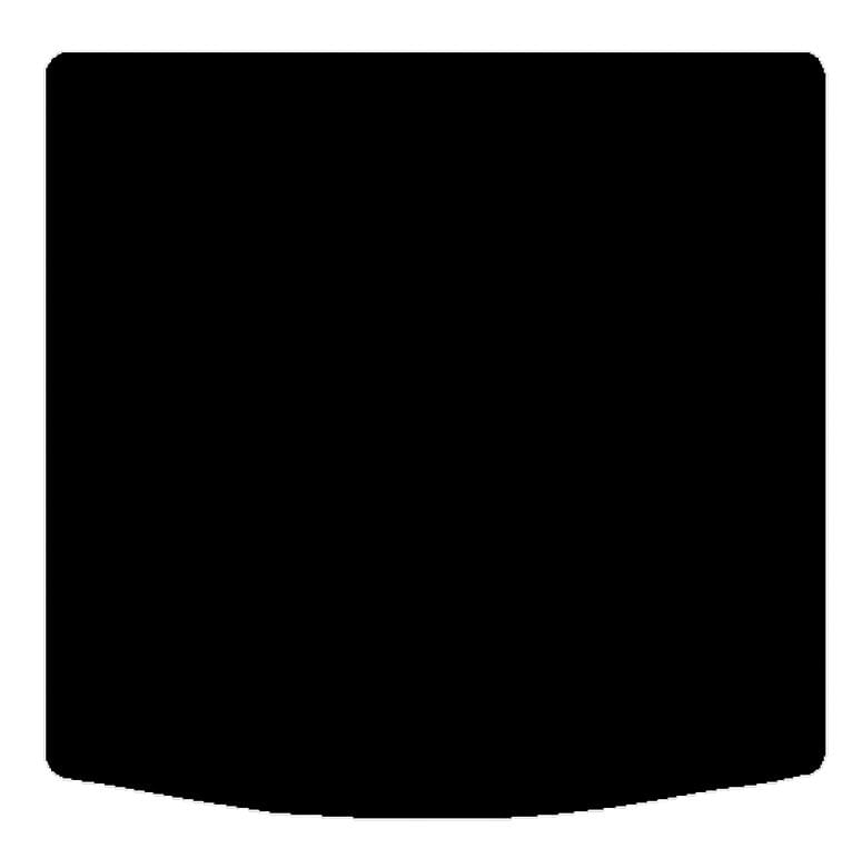 Mitsubishi Outlander 2013-2021 Boot Mat