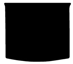 Mitsubishi Phev 2014 - 2021  Boot Mat