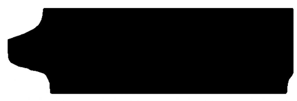 Nissan Pathfinder 2005-2010 Boot Matwhen 7 Seats Are Used