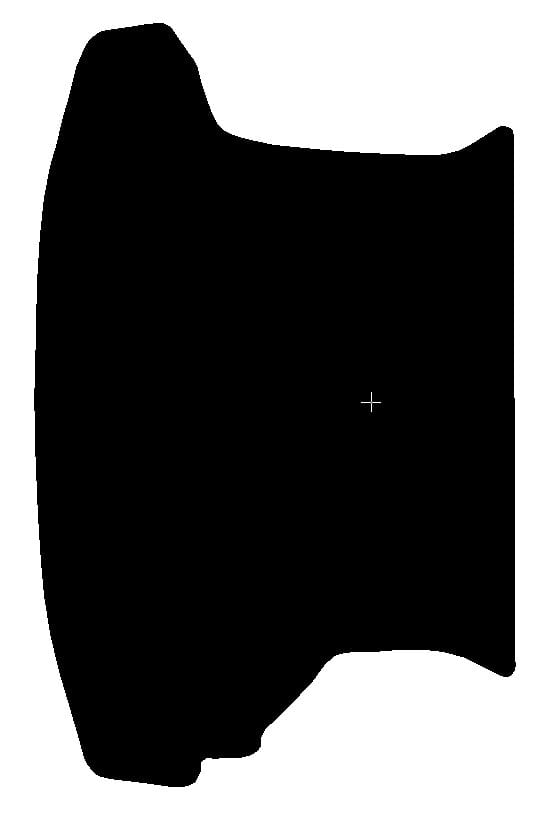 Nissan X-Trail 2001-2007 Boot Mat
