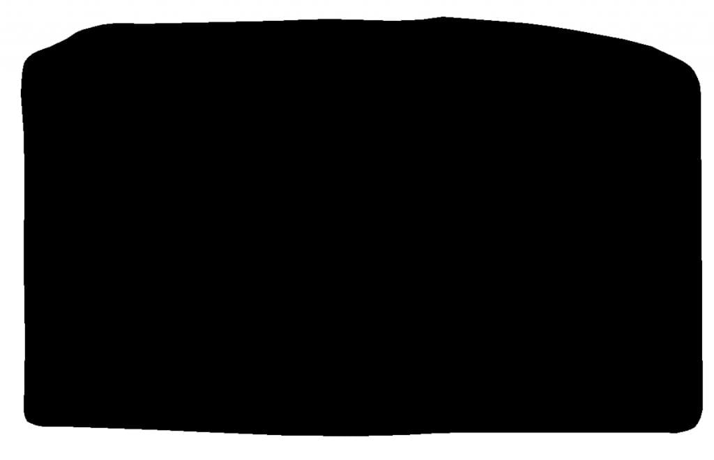 Peugeot 206 1998-2009 Boot Mat