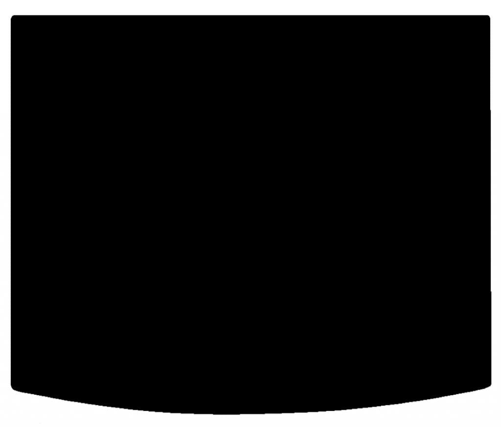 Porsche Cayenne 2010-2018 Boot Mat