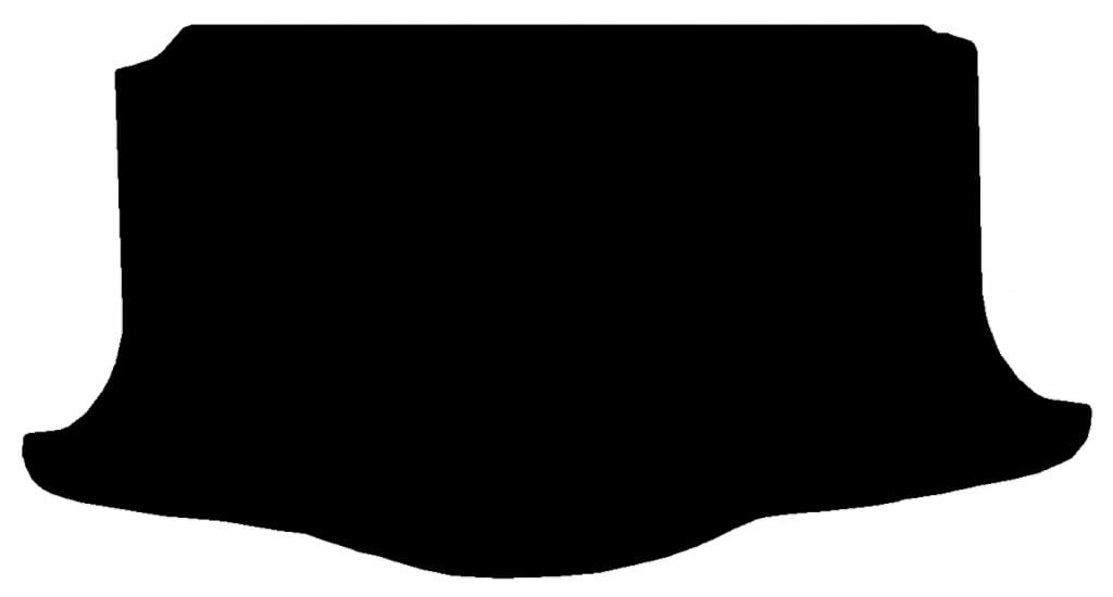 Ssangyong Tivoli 2015-2021 Boot Mat