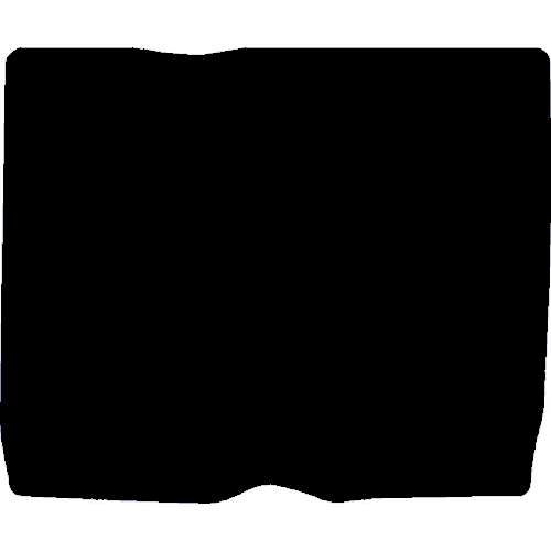 Mercedes GLC 2019-Onward Boot Mat