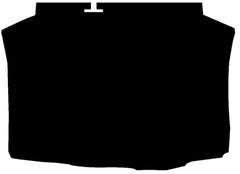 Seat Ibiza 2008 - 2017  Boot Mat