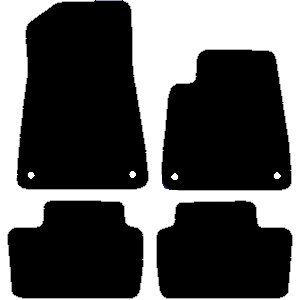 Polestar Polestar 2 2020-Onward