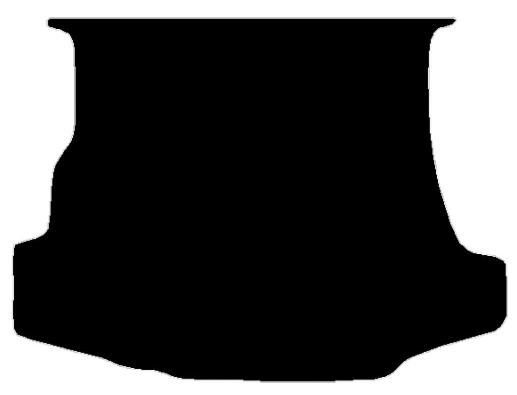 Subaru Impreza Estate 1993-2000 Boot Mat