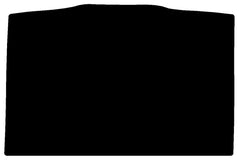 Suzuki SX4 Hatchback 2006 - 2014  Boot Mat