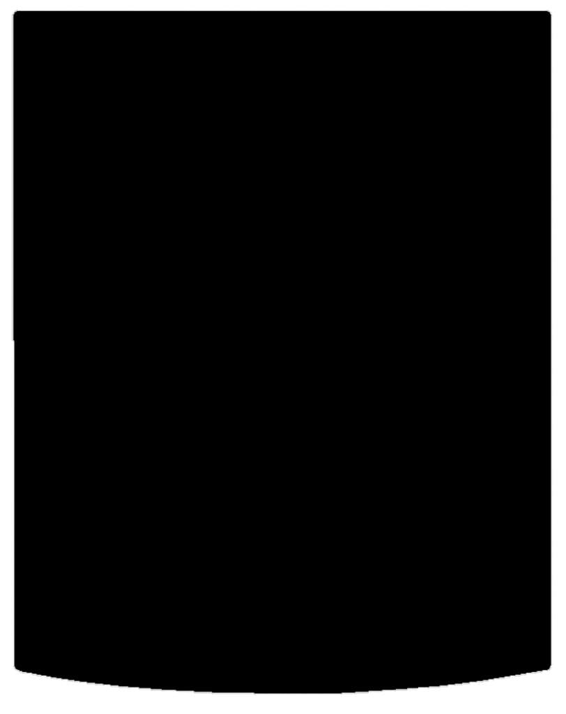 Toyota Avensis Estate 2009-2015 Boot Mat
