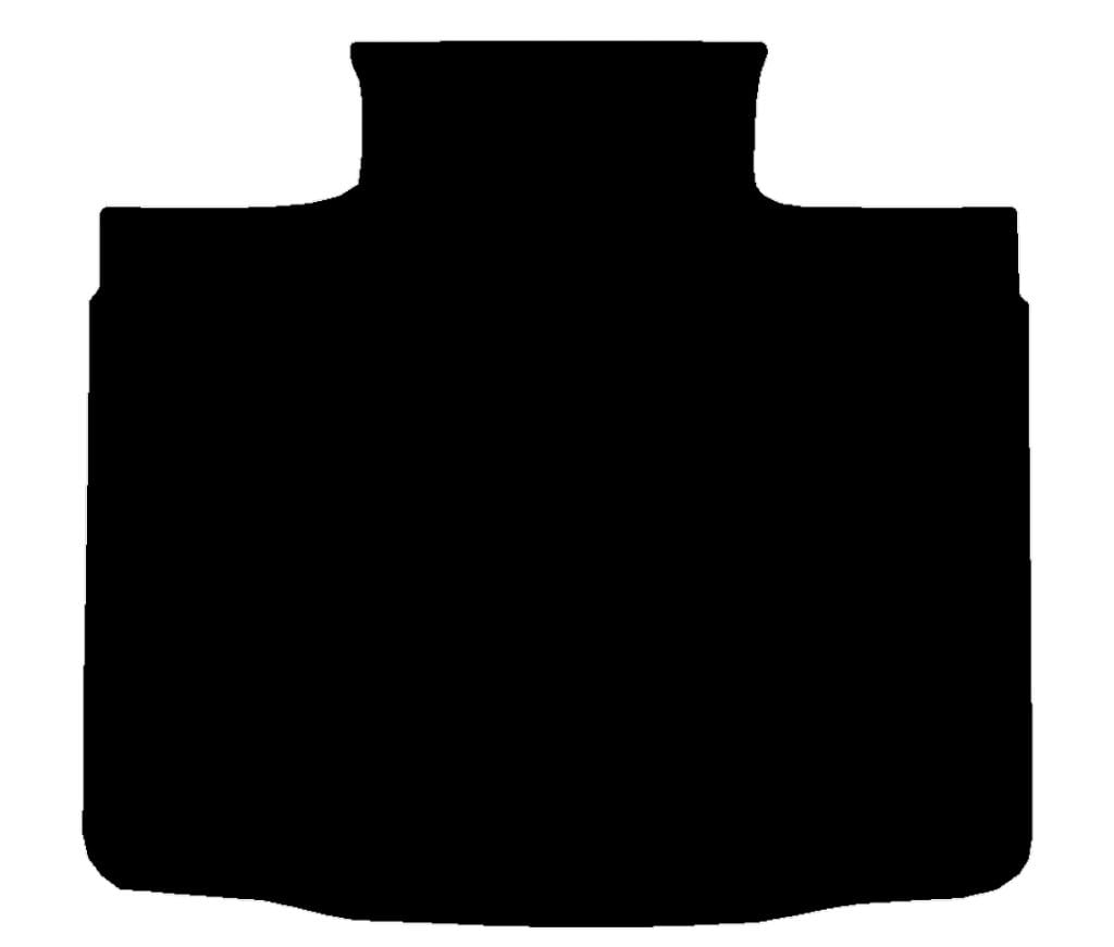 Vauxhall Insignia Hatchback 2008-2017 Boot Mat