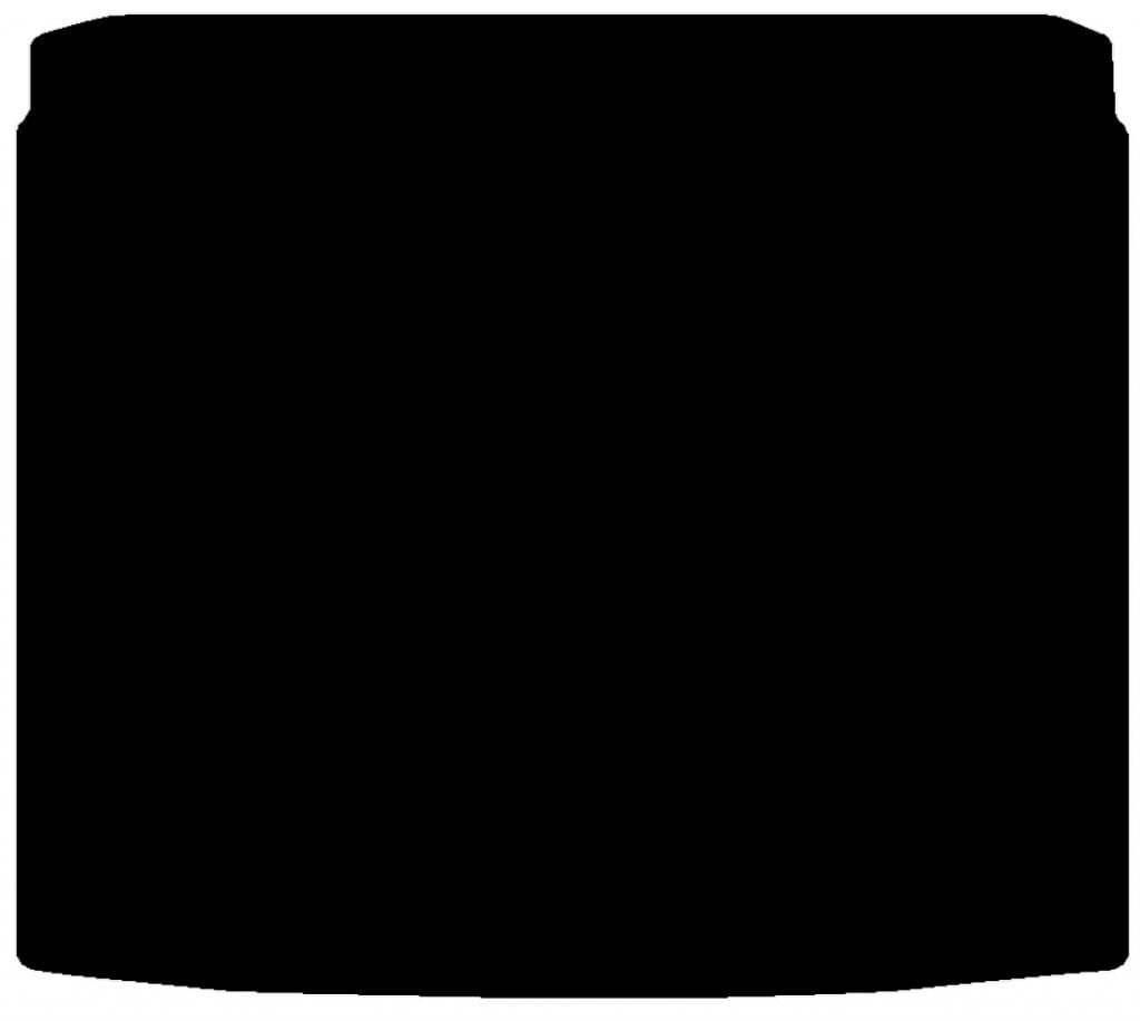 Volkswagen Passat Hatchback 2005-2015 Boot Mat
