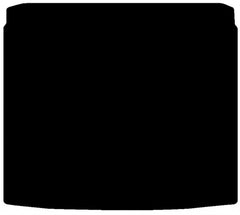 Volkswagen VW Passat Hatchback 2005 - 2015  Boot Mat