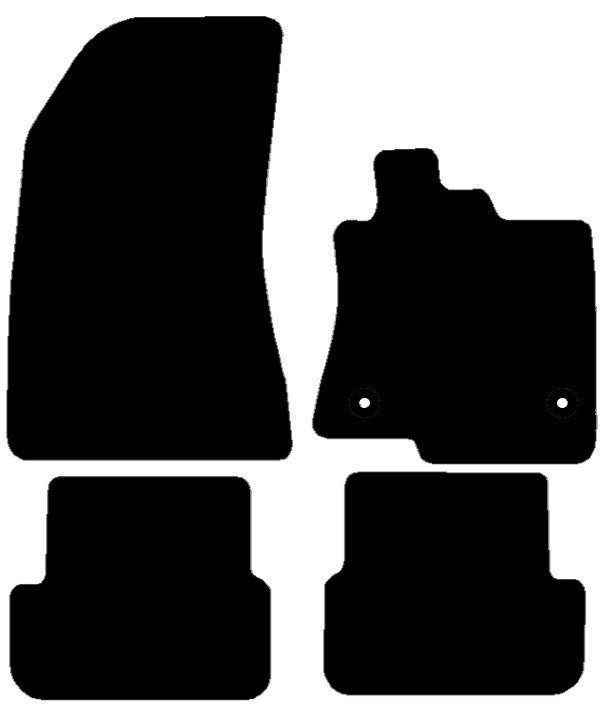 Dacia Sandero And Stepway Jogger 2020-Onward