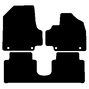 Hyundai Ioniq 5 2020-Onward  Sliding Centre Console
