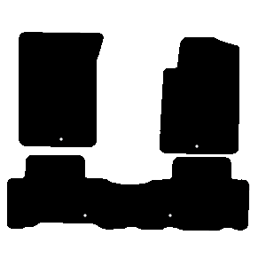 Ssangyong Rexton 2013-2017