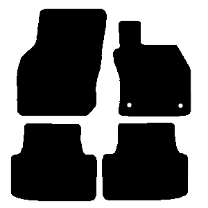 Seat Leon 2020-Onward