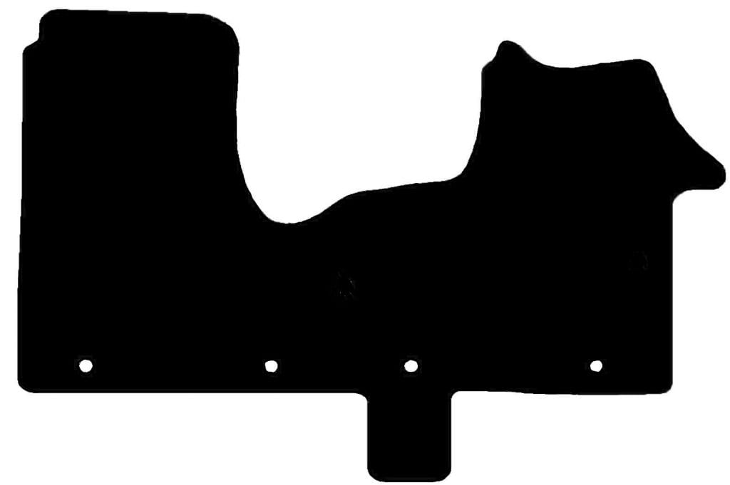 Nissan NV300 2016-2021