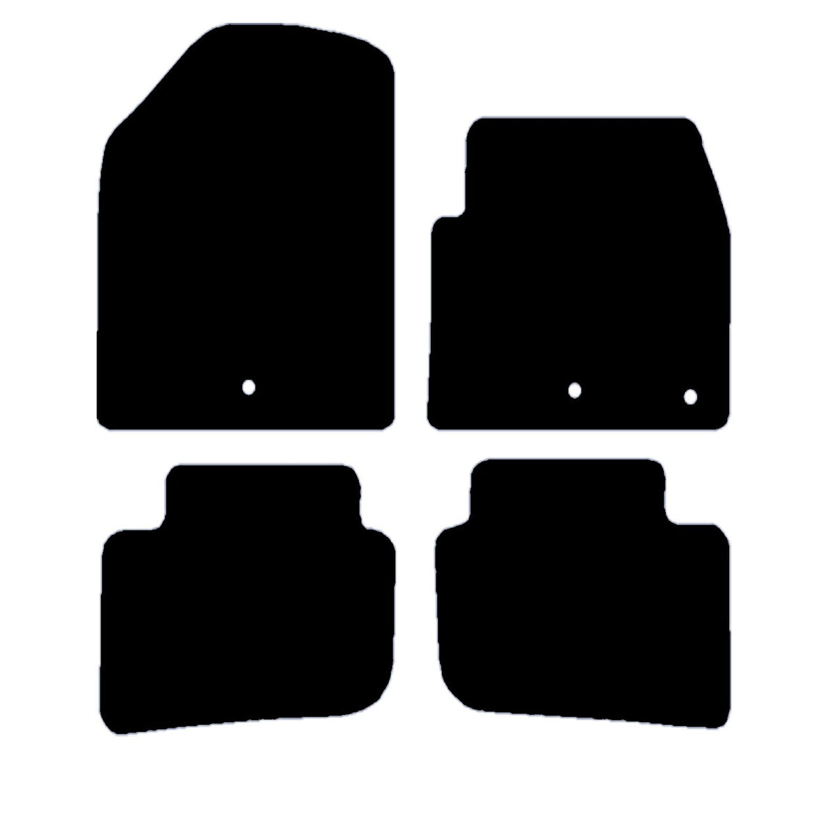 Hyundai Ioniq EV 2020-Onward